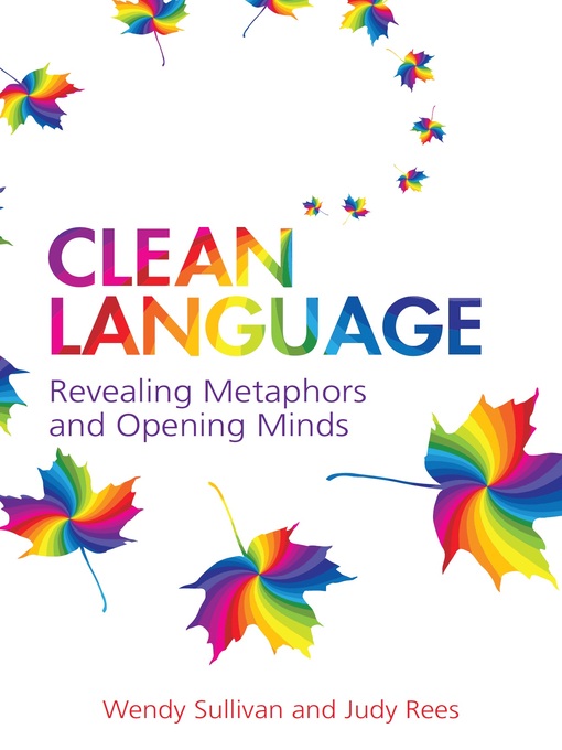 Cover image for Clean Language